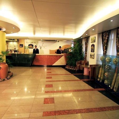 La Vinci Hotel 达卡 外观 照片