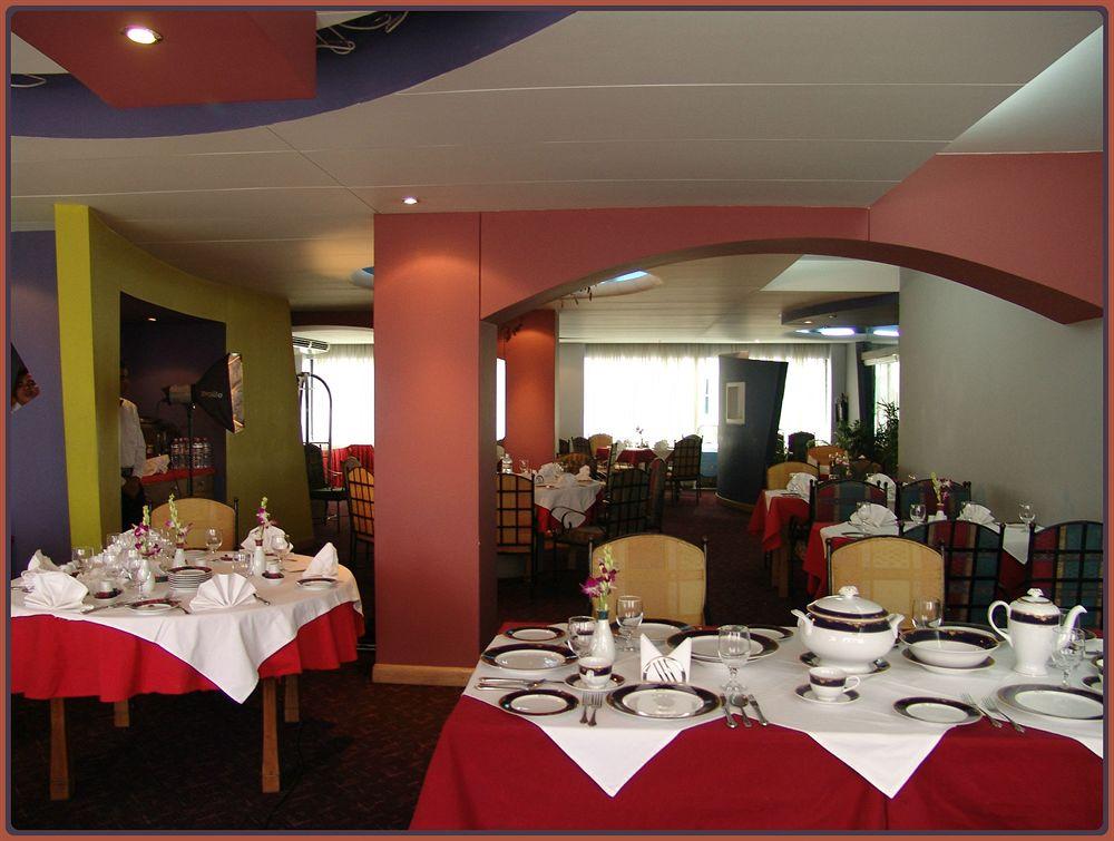 La Vinci Hotel 达卡 外观 照片