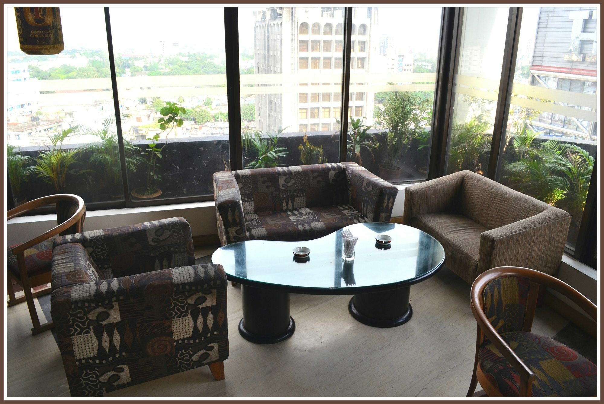 La Vinci Hotel 达卡 外观 照片