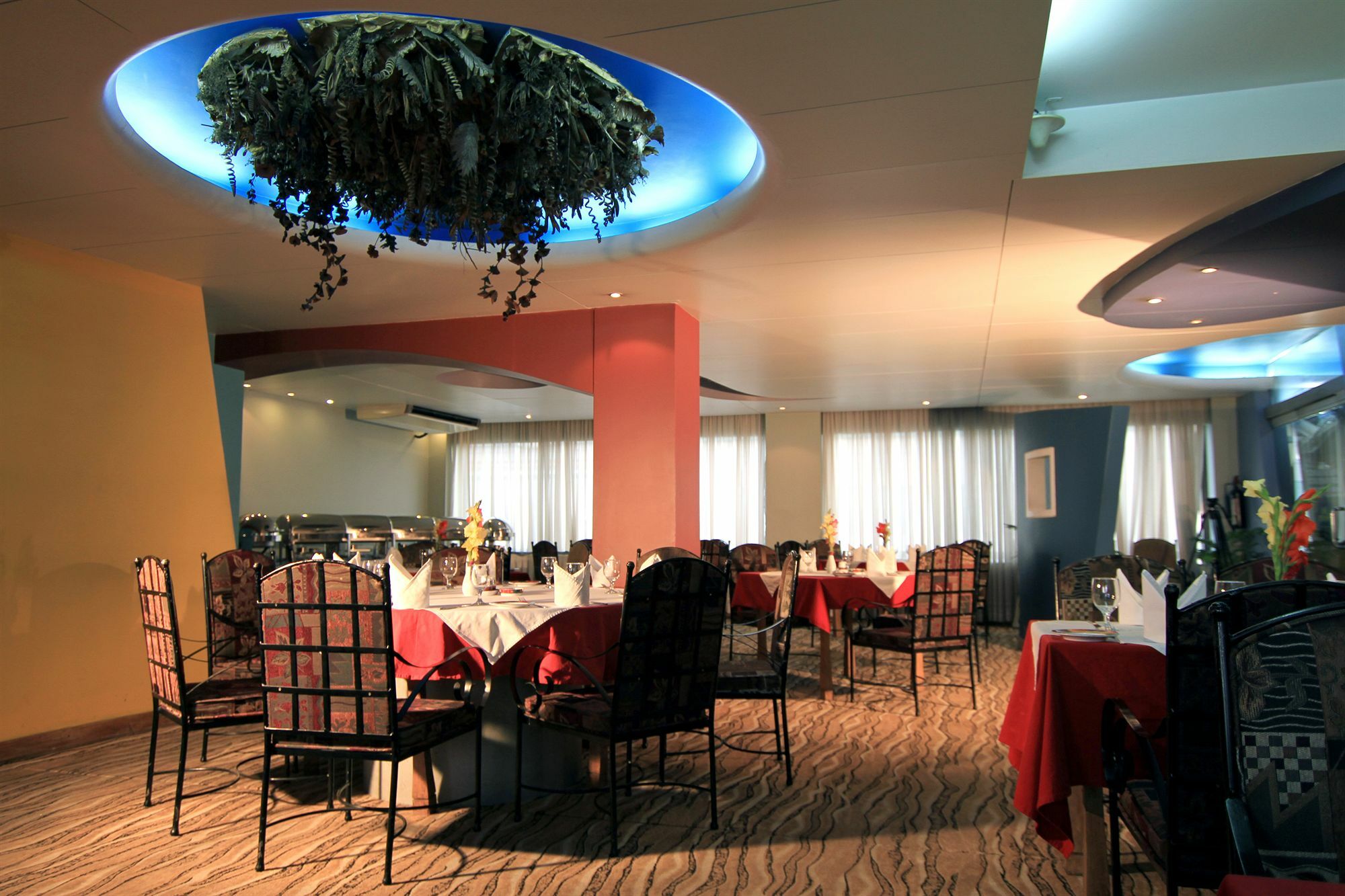 La Vinci Hotel 达卡 外观 照片