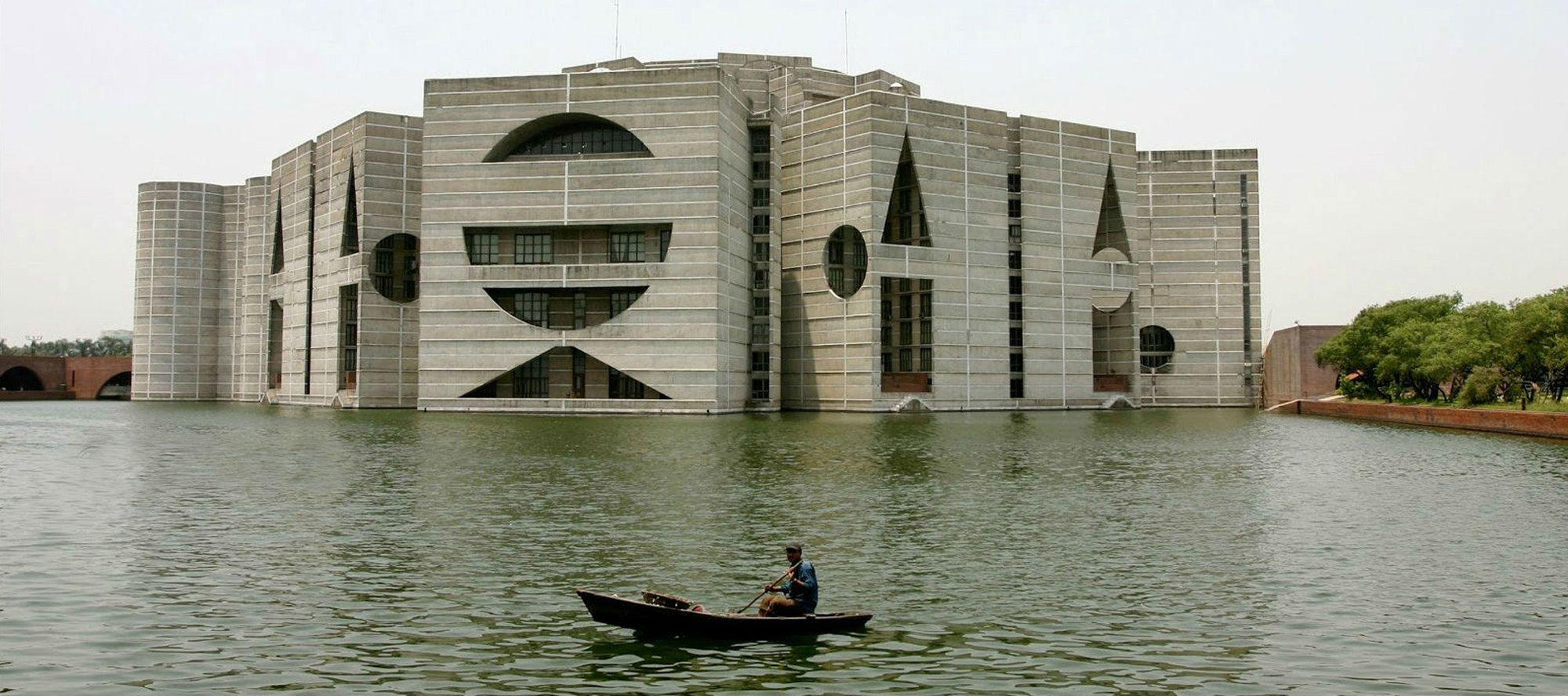 La Vinci Hotel 达卡 外观 照片