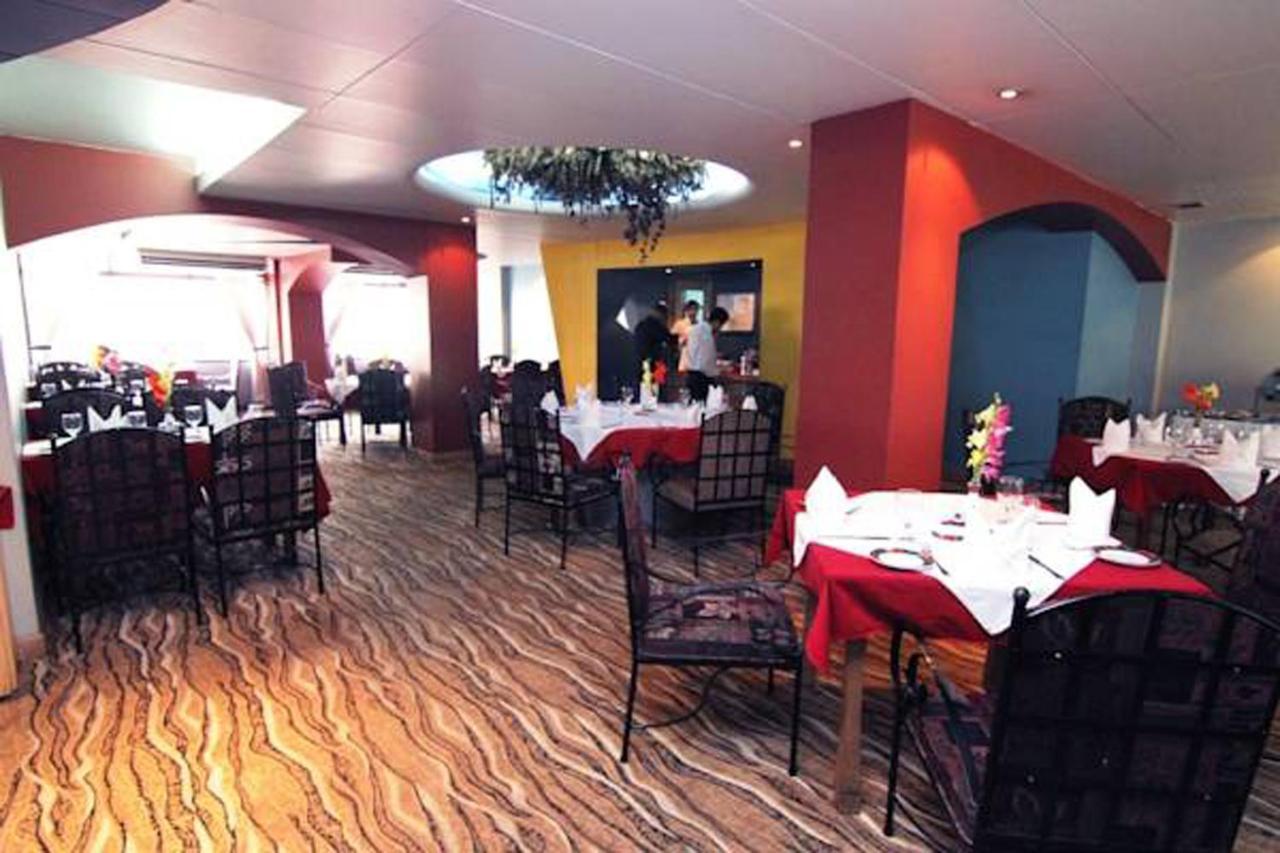 La Vinci Hotel 达卡 外观 照片