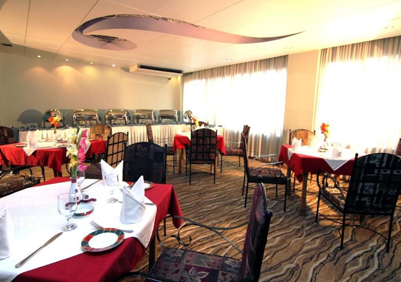 La Vinci Hotel 达卡 外观 照片